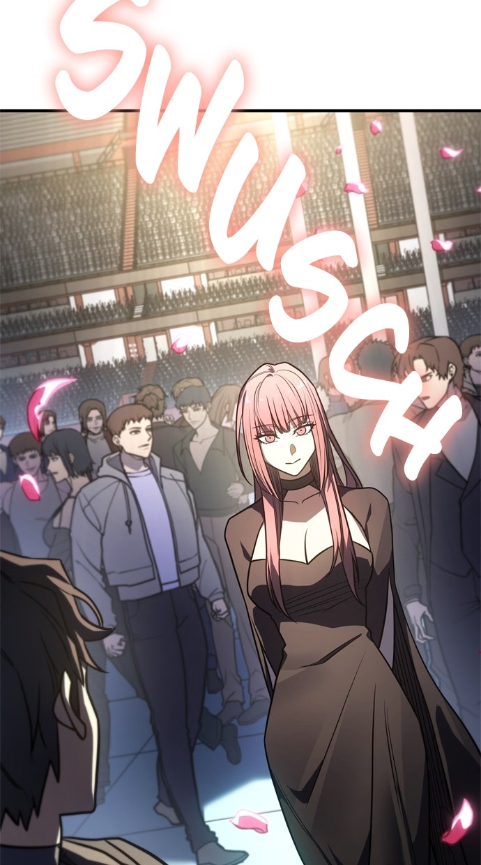 Read Returned by the King Manga Online