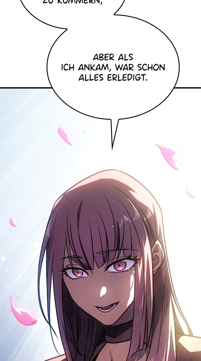 Read Returned by the King Manga Online