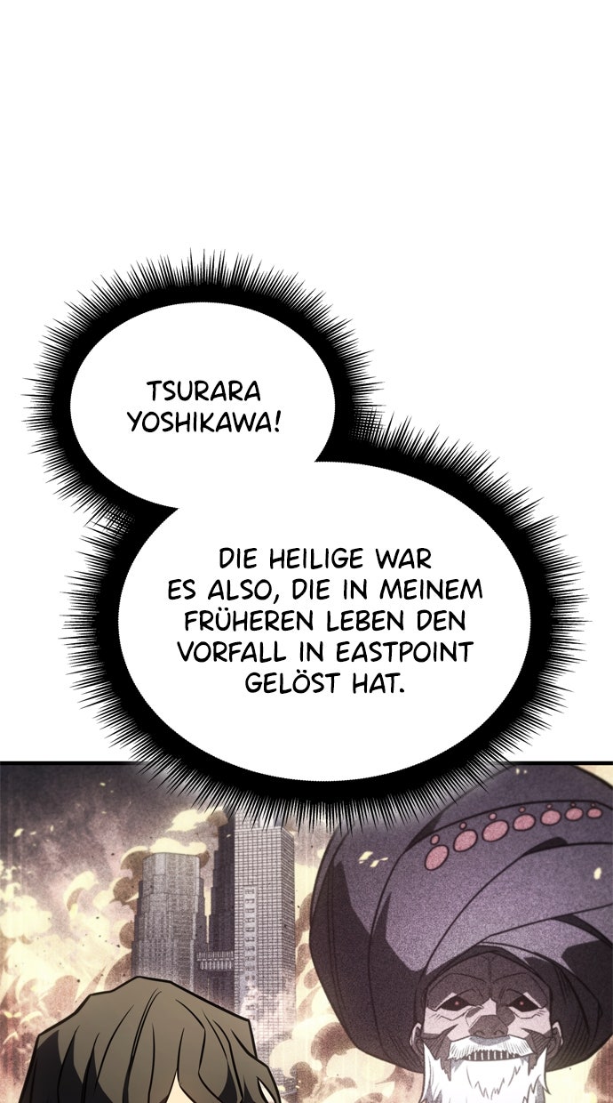 Read Returned by the King Manga Online