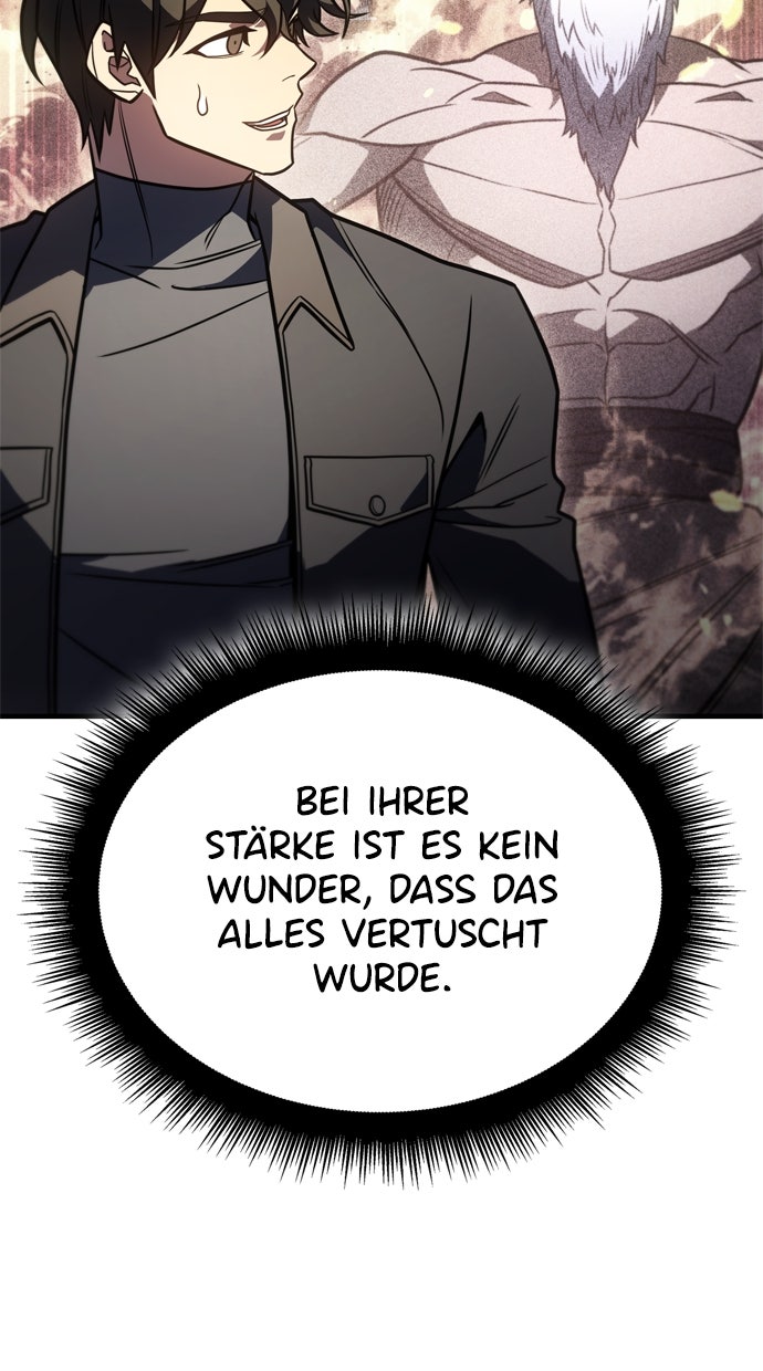 Read Returned by the King Manga Online