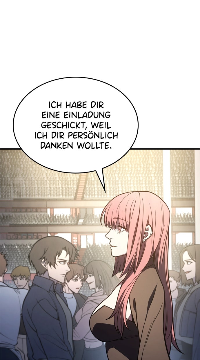 Read Returned by the King Manga Online