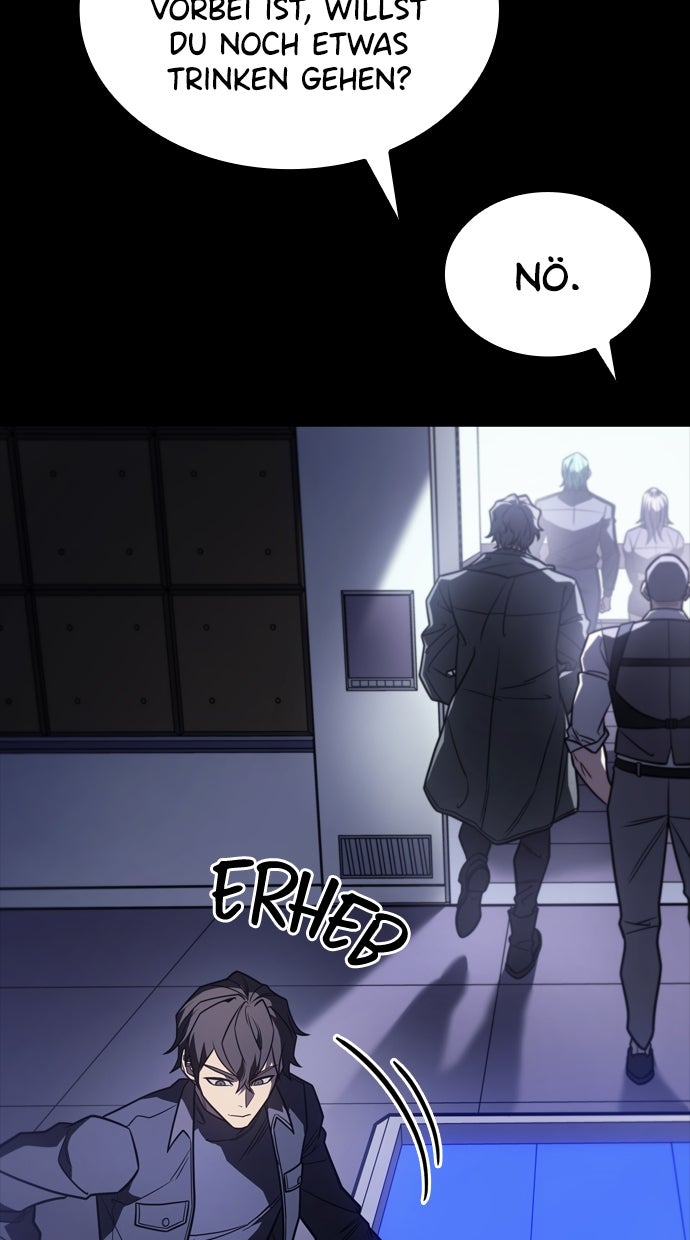 Read Returned by the King Manga Online