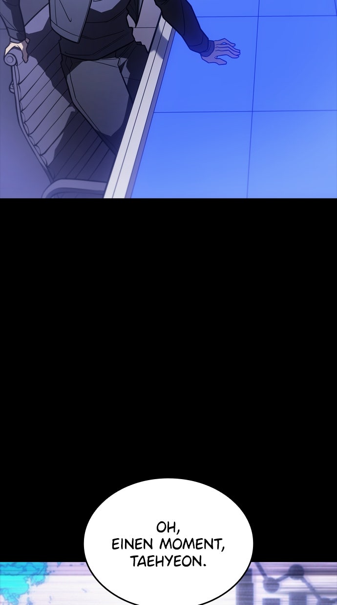 Read Returned by the King Manga Online