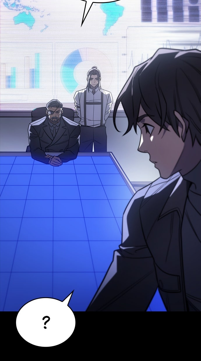 Read Returned by the King Manga Online