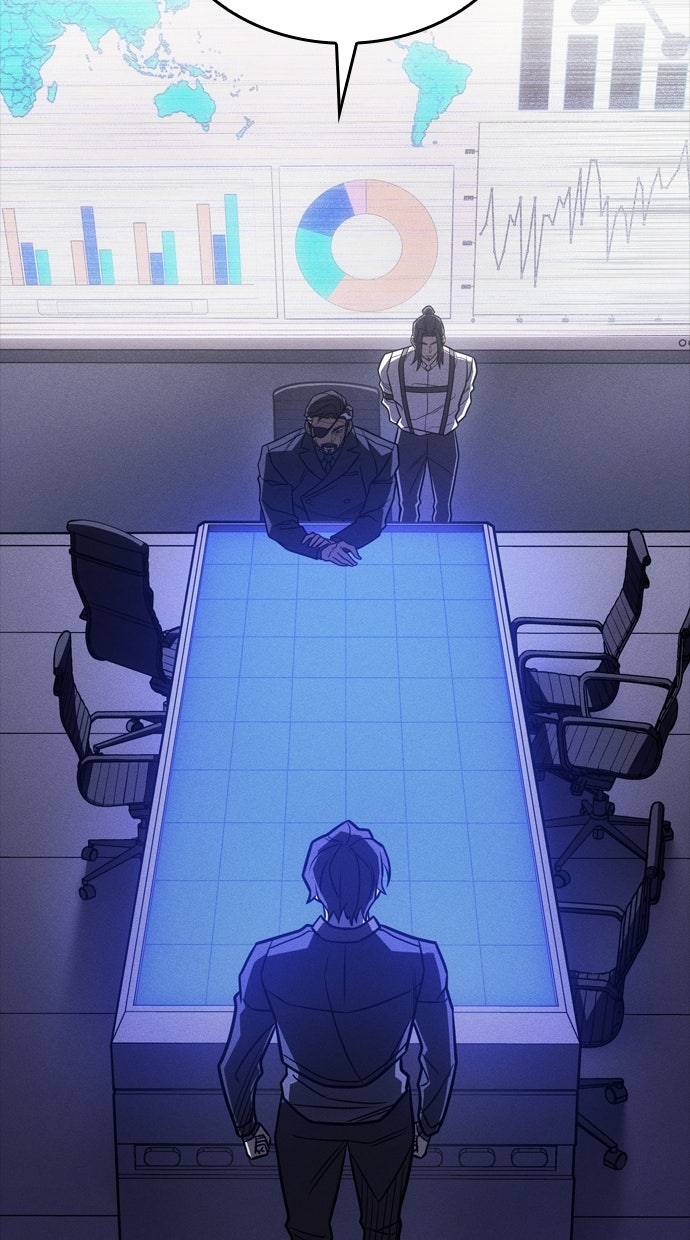 Read Returned by the King Manga Online