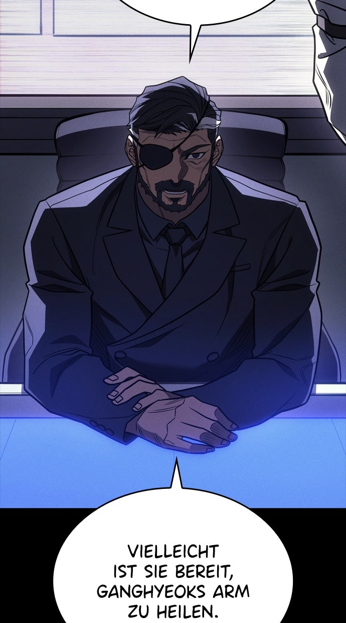 Read Returned by the King Manga Online