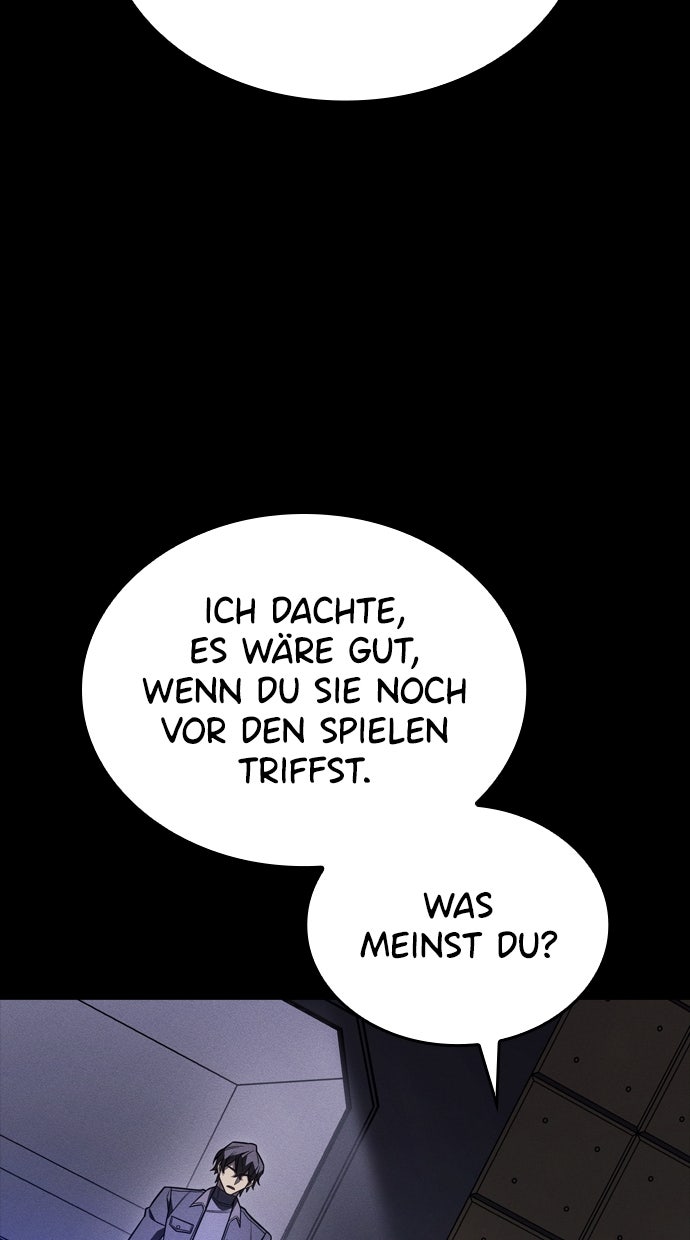 Read Returned by the King Manga Online