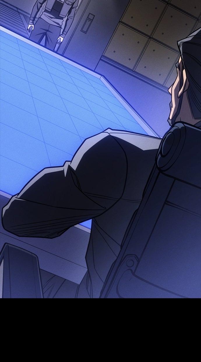 Read Returned by the King Manga Online