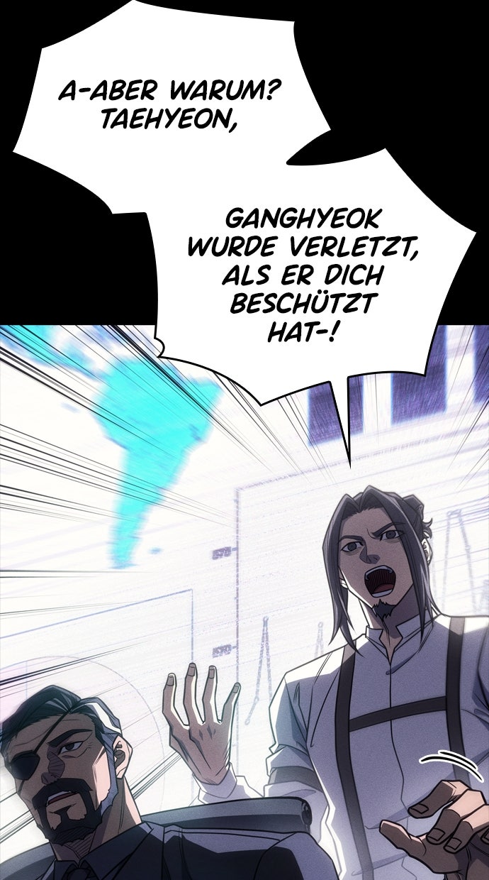 Read Returned by the King Manga Online