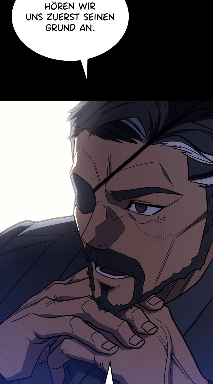 Read Returned by the King Manga Online