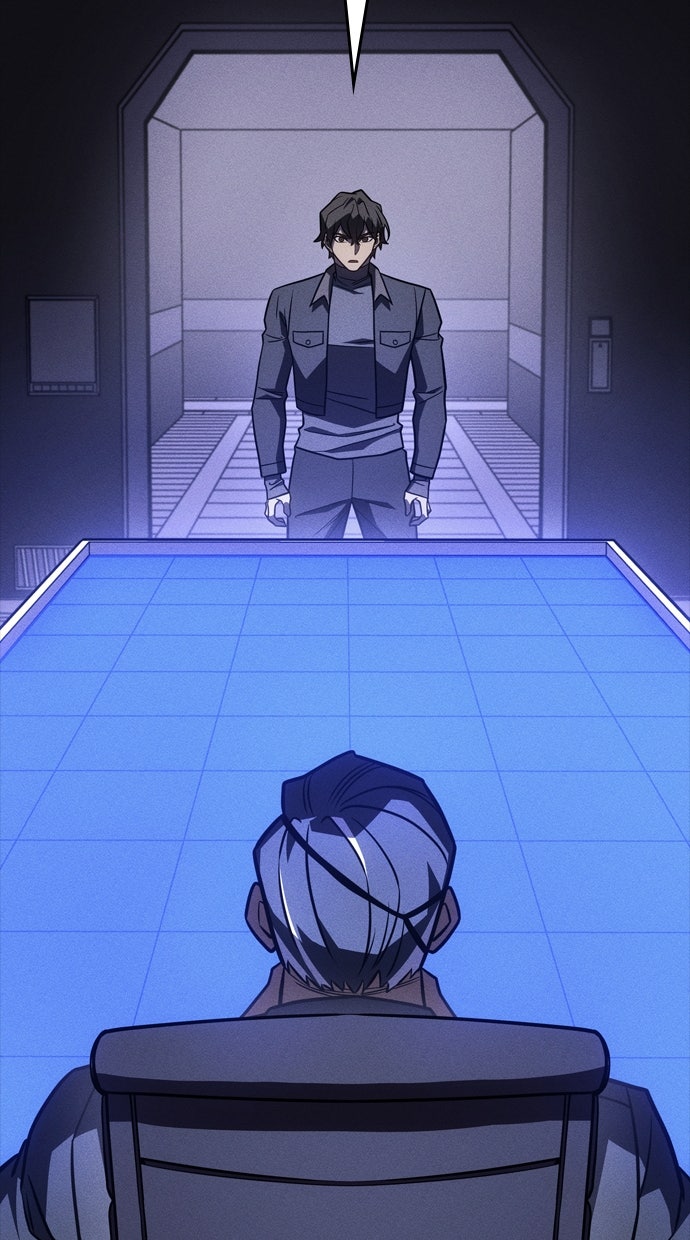 Read Returned by the King Manga Online