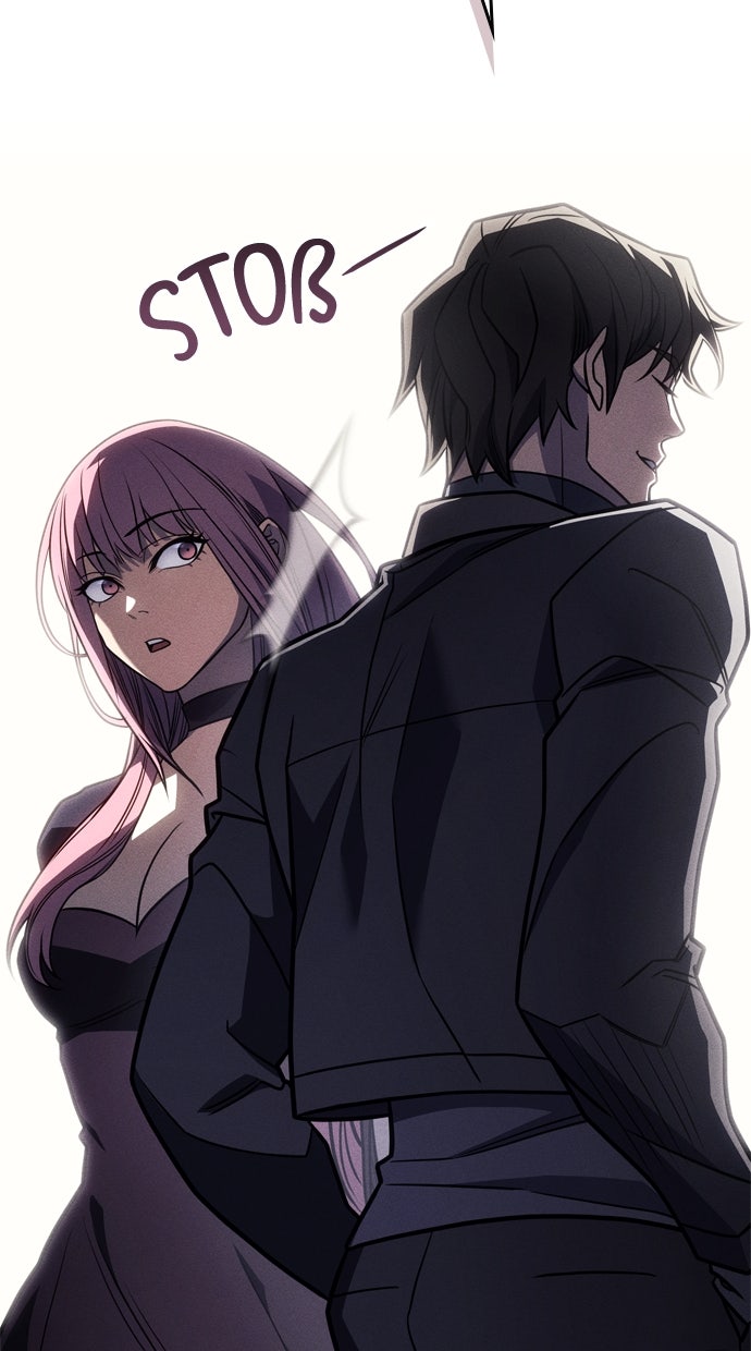 Read Returned by the King Manga Online