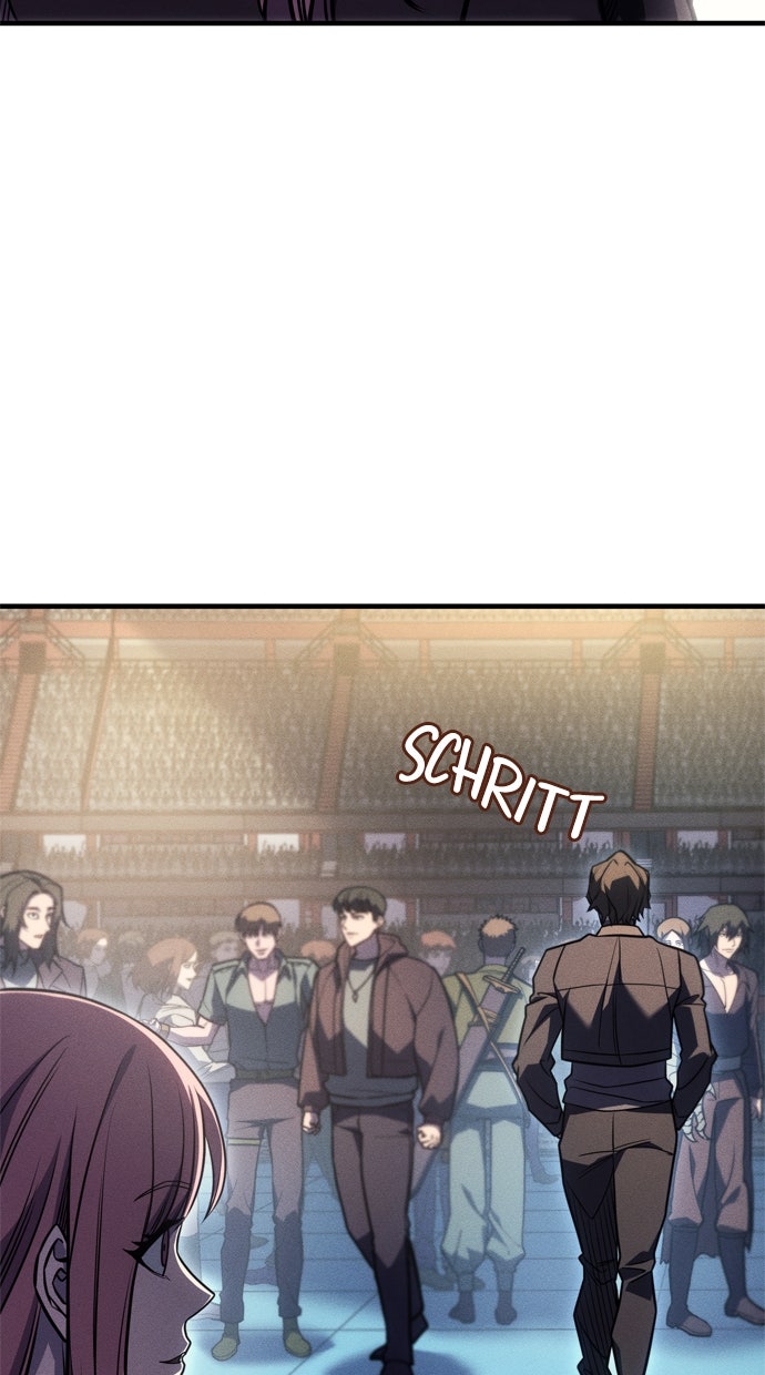 Read Returned by the King Manga Online