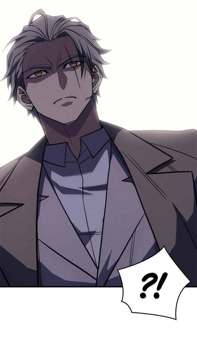 Read Returned by the King Manga Online