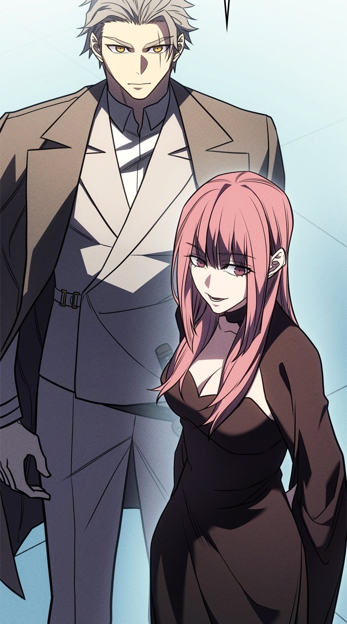 Read Returned by the King Manga Online