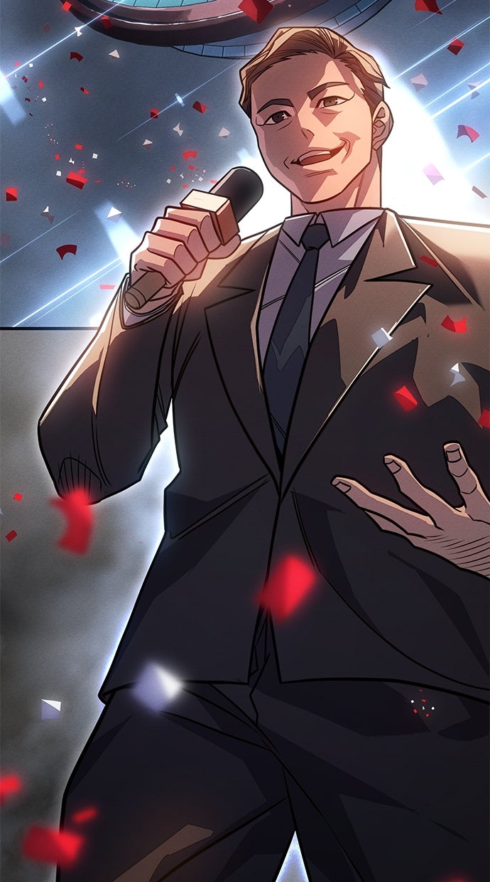 Read Returned by the King Manga Online