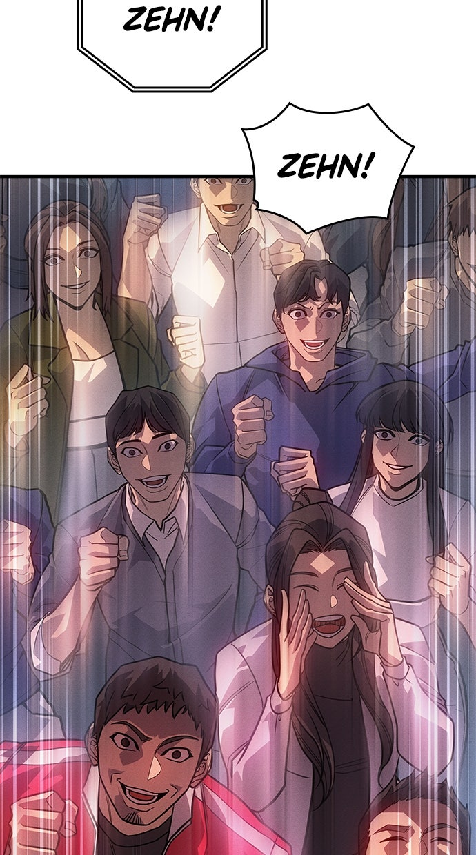 Read Returned by the King Manga Online