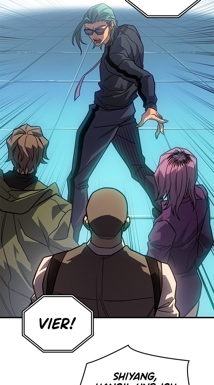 Read Returned by the King Manga Online