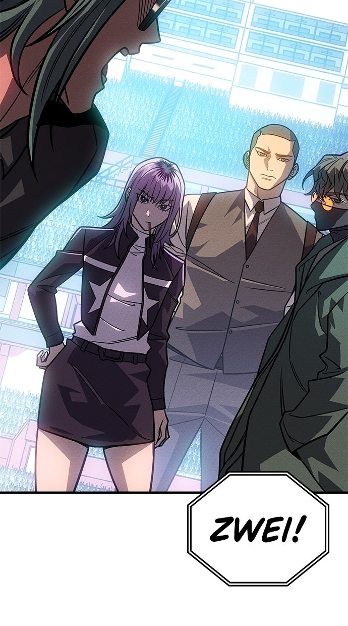 Read Returned by the King Manga Online