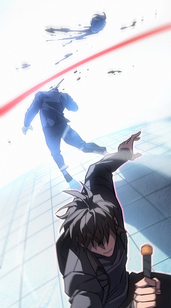 Read Returned by the King Manga Online