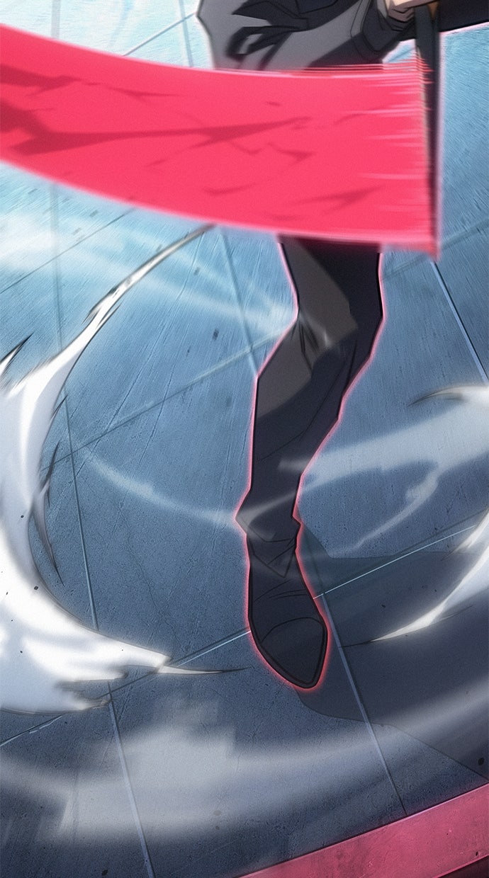 Read Returned by the King Manga Online