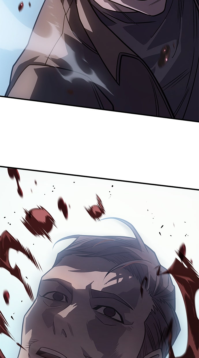 Read Returned by the King Manga Online