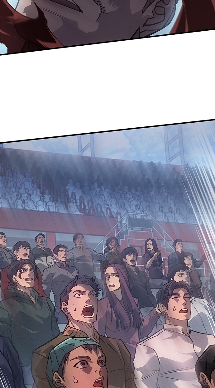 Read Returned by the King Manga Online