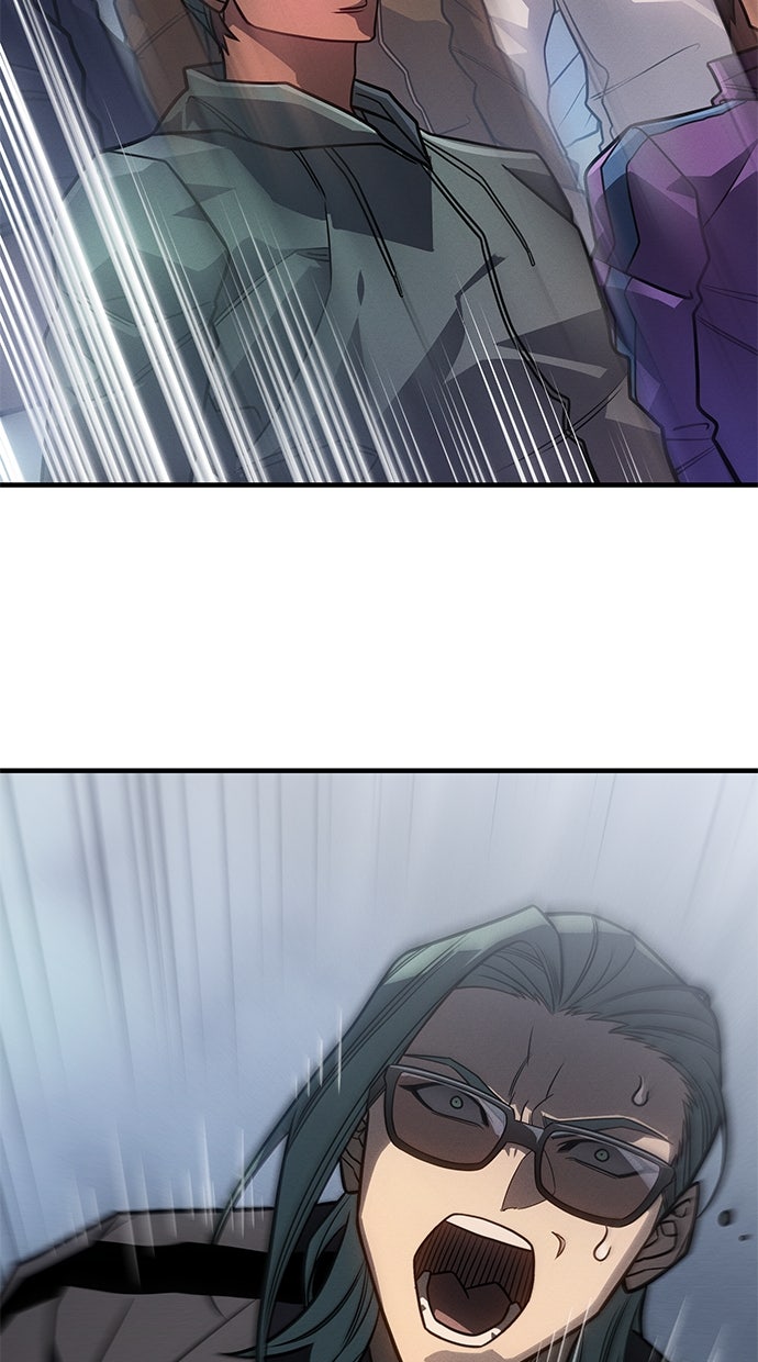 Read Returned by the King Manga Online