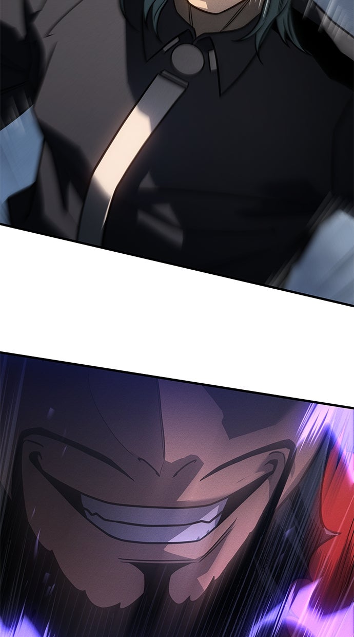 Read Returned by the King Manga Online