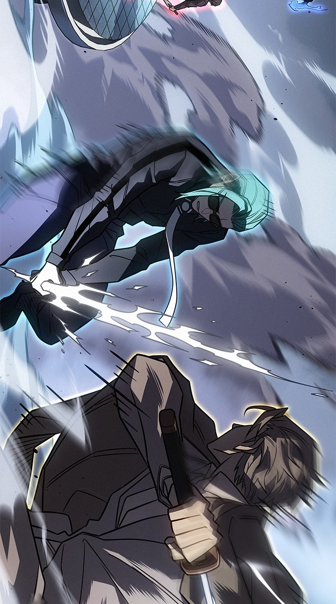 Read Returned by the King Manga Online