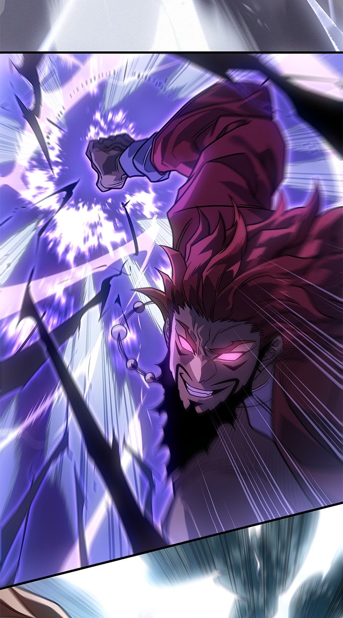 Read Returned by the King Manga Online