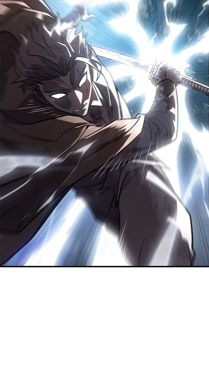 Read Returned by the King Manga Online