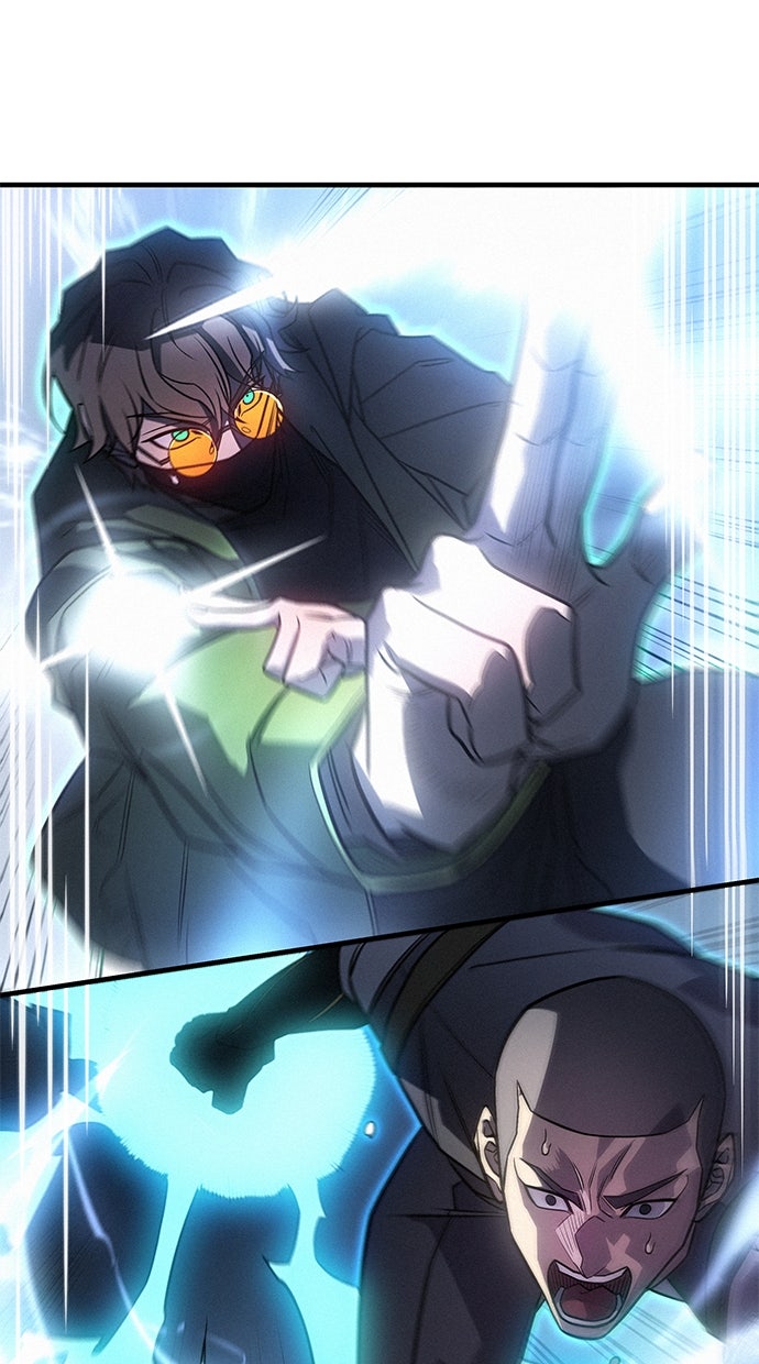 Read Returned by the King Manga Online