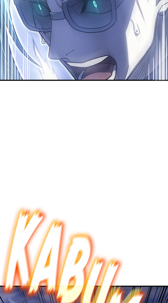 Read Returned by the King Manga Online