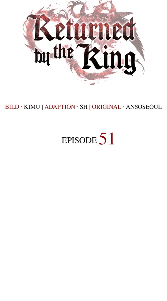 Read Returned by the King Manga Online