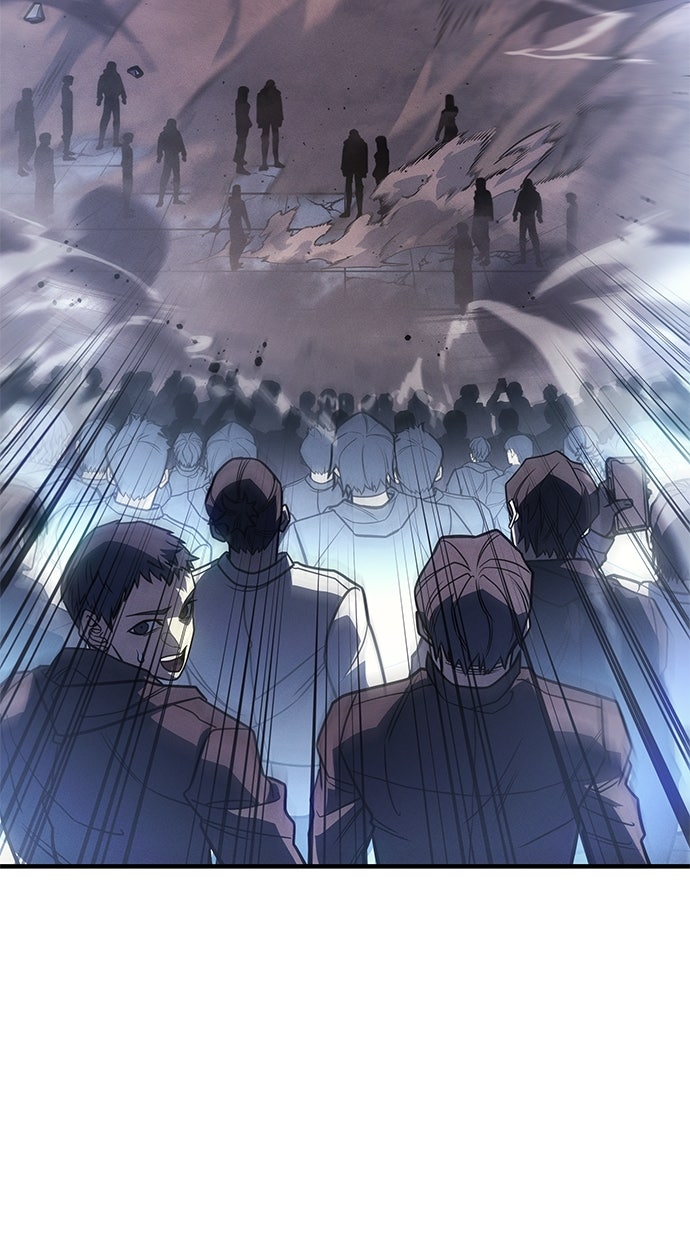 Read Returned by the King Manga Online