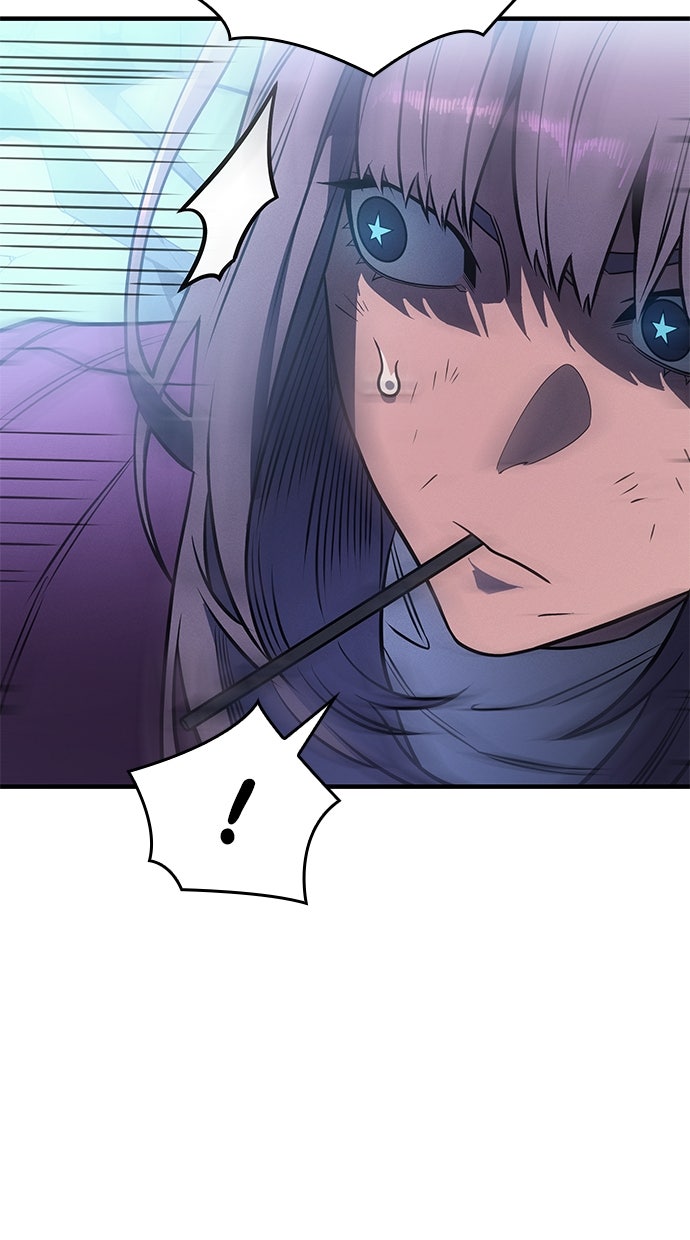 Read Returned by the King Manga Online