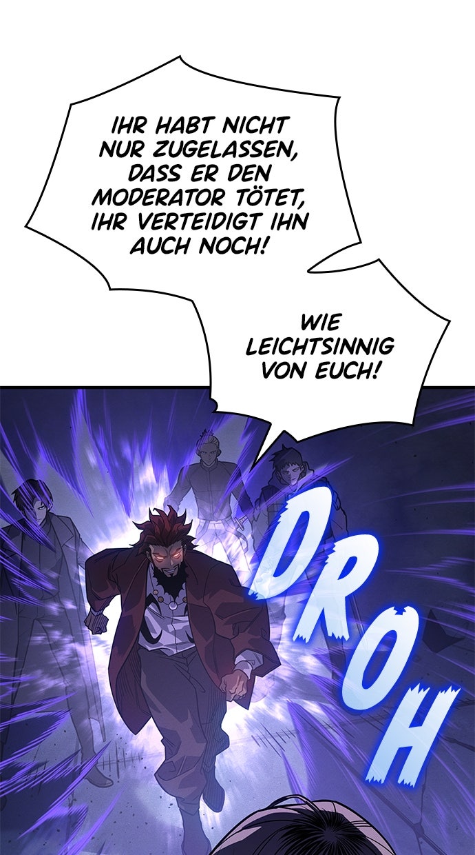 Read Returned by the King Manga Online