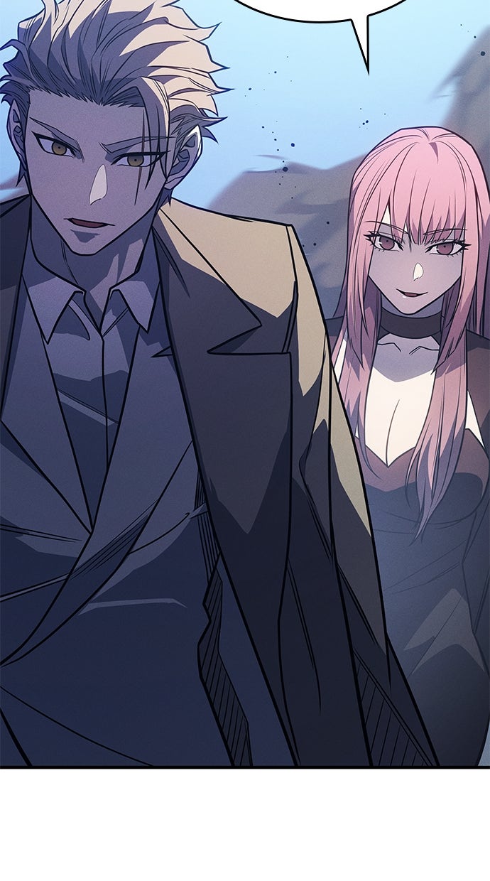 Read Returned by the King Manga Online