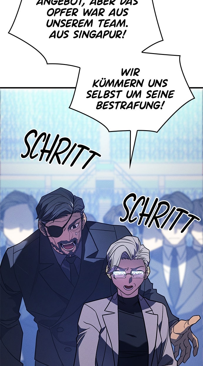 Read Returned by the King Manga Online