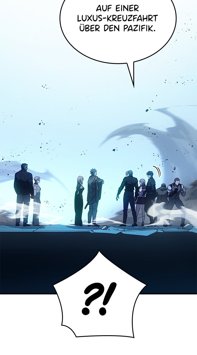 Read Returned by the King Manga Online