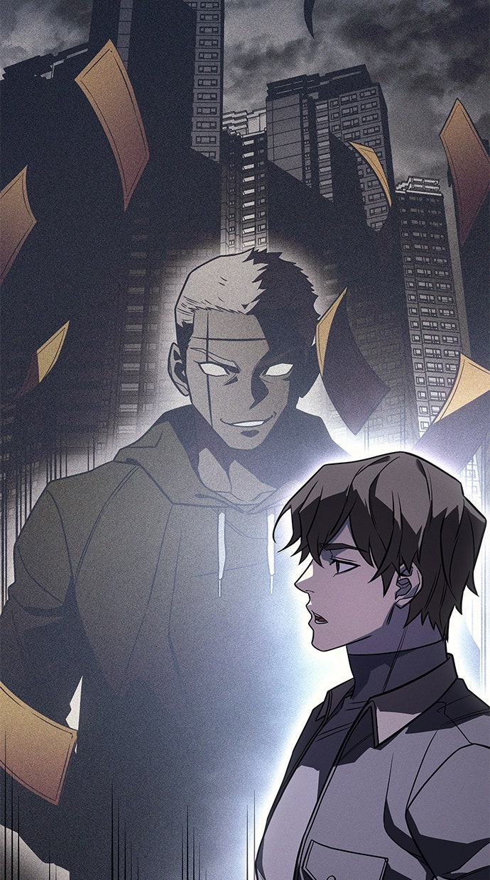 Read Returned by the King Manga Online