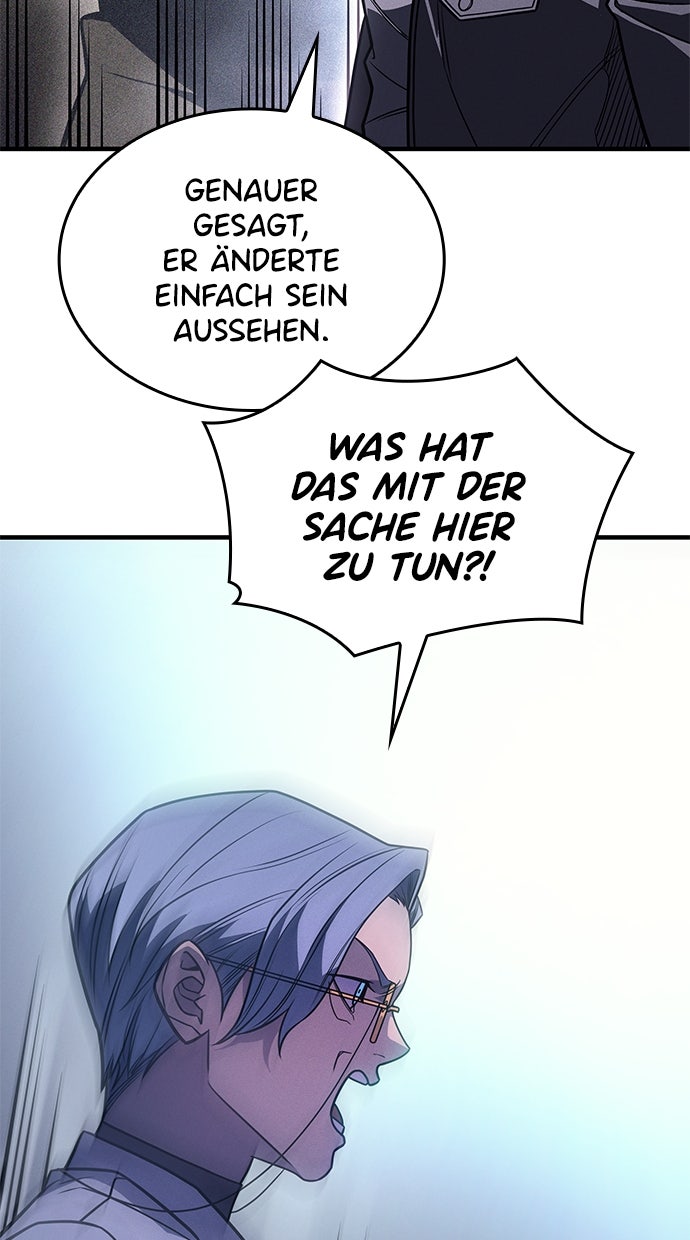 Read Returned by the King Manga Online