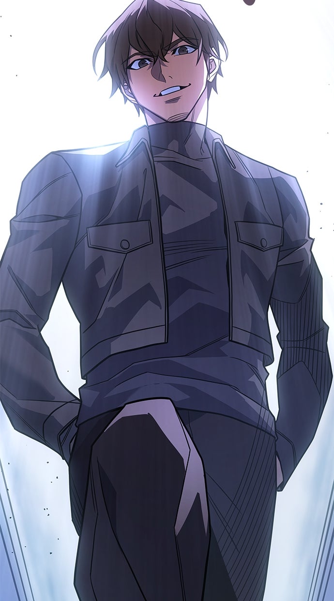 Read Returned by the King Manga Online