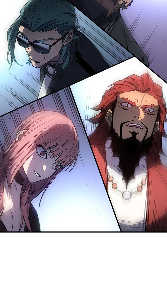 Read Returned by the King Manga Online