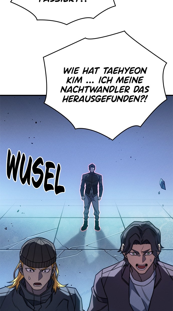 Read Returned by the King Manga Online