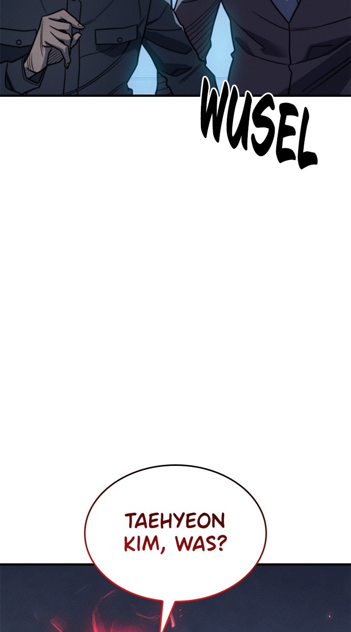 Read Returned by the King Manga Online