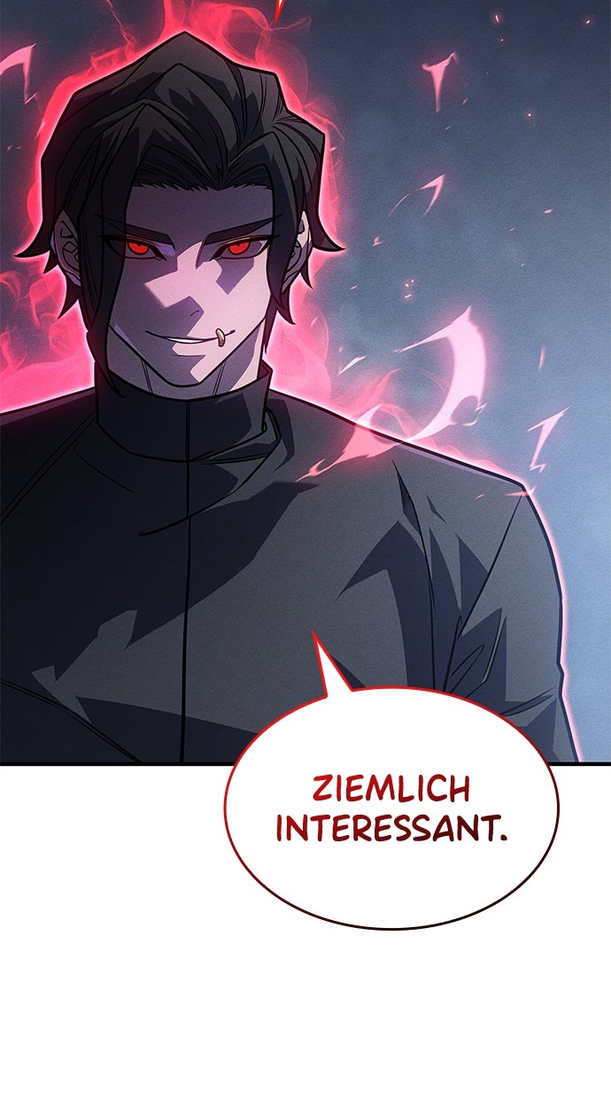 Read Returned by the King Manga Online