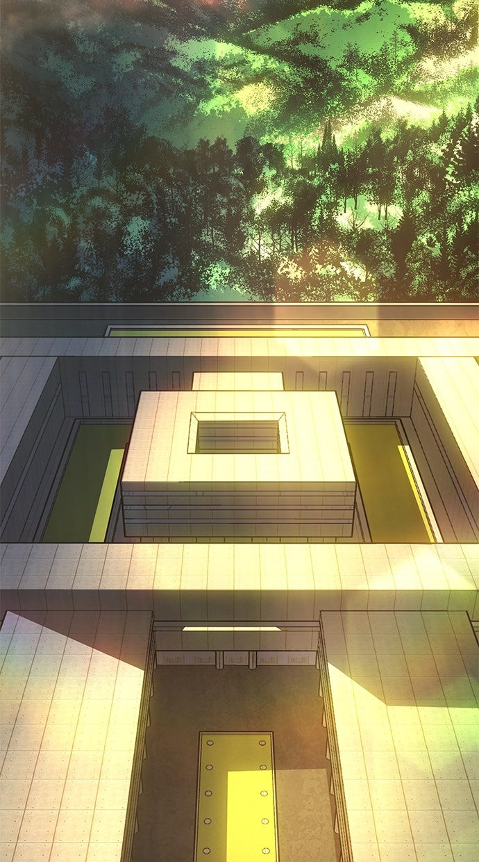 Read Returned by the King Manga Online