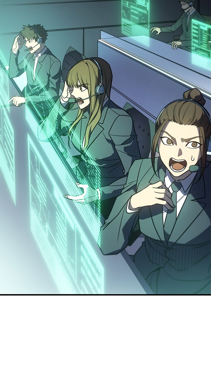 Read Returned by the King Manga Online